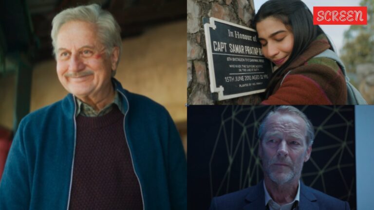 Tanvi The Great trailer: Anupam Kher champions neurodivergent granddaughter’s dream of serving in the Indian Army | Bollywood News