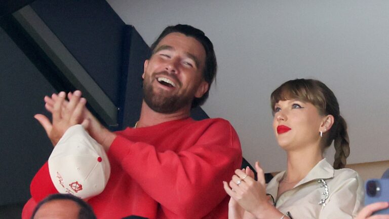 Is Taylor Swift attending Stanley Cup Game 6? Jackie Redmond spills details