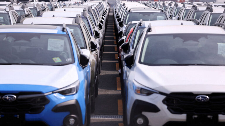 From lane assist to blind spot monitoring, the top safety features to have in your car in 2025