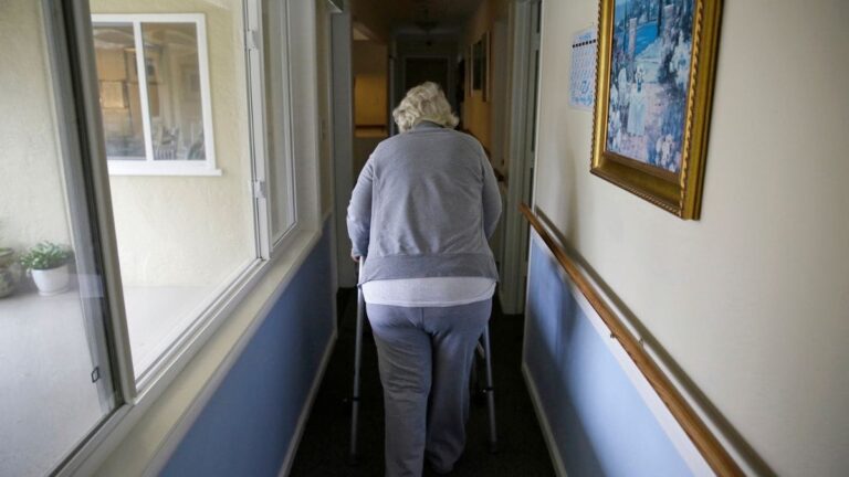 1 in 56 older adults die due to unintentional fall; 41,000 in 2023 – Firstpost