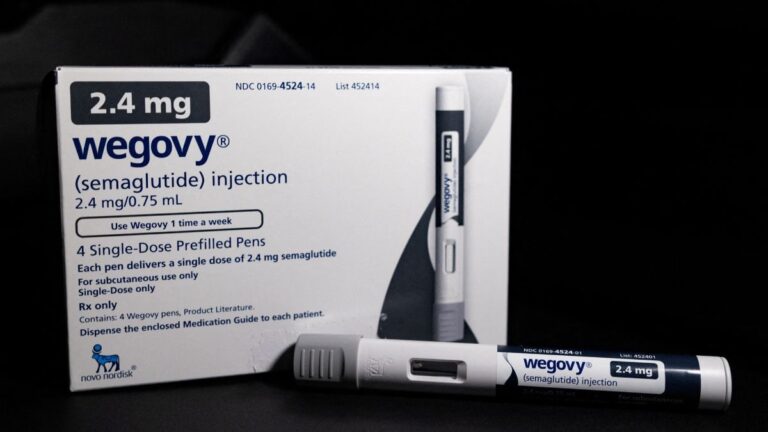 How the breakthrough drug triggers weight loss – Firstpost