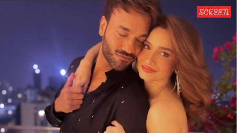 Is Ankita Lokhande pregnant? Actor declares ‘main pregnant hoon’ in Laughter Chefs 2 promo. Watch | Television News