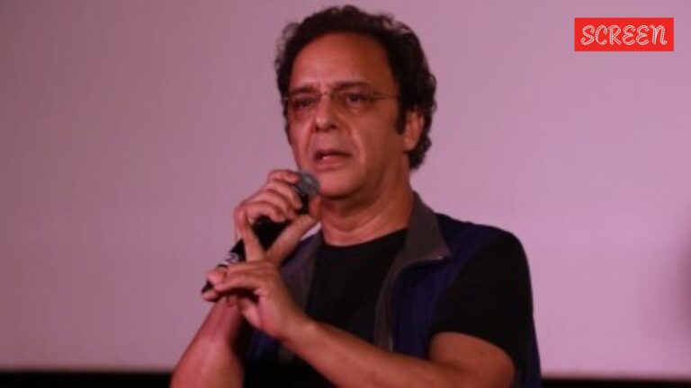 ‘Thappads, ragging would happen’: Siddharth P Malhotra recalls assisting Vidhu Vinod Chopra, dad asked Kareeb director to ‘grind’ him | Bollywood News