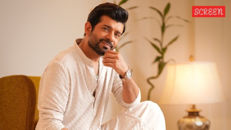 Chhaava actor Vineet Kumar Singh safely returns to Mumbai after being stranded in Dubai amid tensions in Middle East | Bollywood News