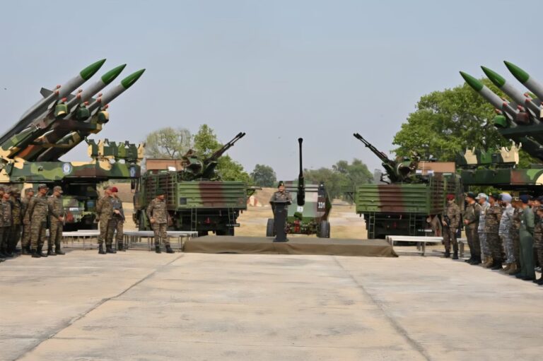 Op Sindoor: India’s Defence by Denial Mechanism Remains Relevant