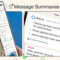 WhatsApp brings Meta AI summaries to help users quickly understand long message threads