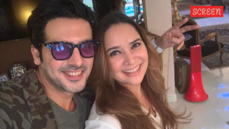 Zayed Khan has ‘no regrets’ about marrying at 25, admits it was ‘tough’ for wife Malaika to handle female attention: ‘She held back but wasn’t insecure’ | Bollywood News