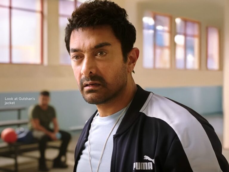 Sitaare Zameen Par box office collection day 5: Aamir Khan’s film surpasses Bhool Chuk Maaf and hits Rs 75 crore; no-streaming stand pays off | Bollywood News