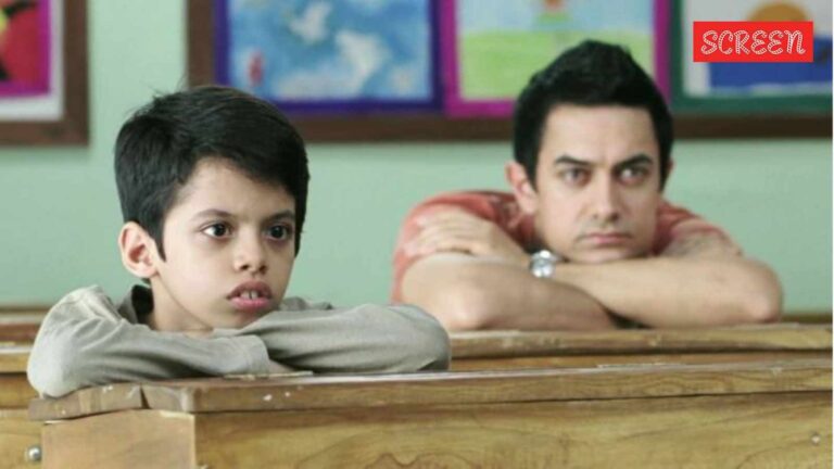 Aamir Khan threatened to leave Taare Zameen Par over Amole Gupte’s direction; lost confidence after watching ‘amateurish’ rushes: ‘No second chance’ | Bollywood News