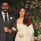 Abhishek Bachchan reacts to rumours of separation from wife Aishwarya Rai: ‘Its very upsetting, you don’t live my life’ | Bollywood News