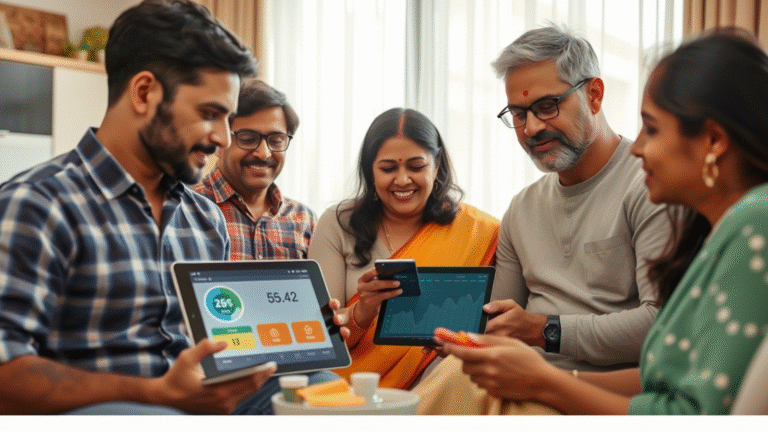 AI energy management: How smart devices are cutting bills for Indian households