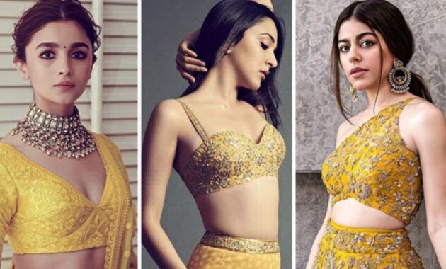 Decoding the common ‘name’ factor between the actresses – Firstpost