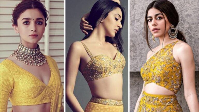 Decoding the common ‘name’ factor between the actresses – Firstpost