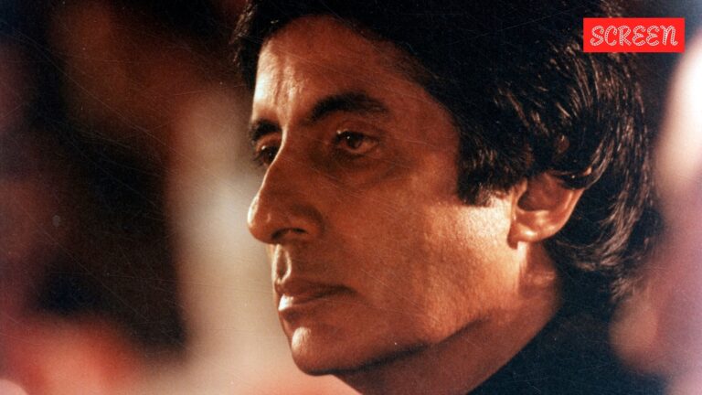 Debt-ridden Amitabh Bachchan promised to return every penny he owed, made Jaya Bachchan a guarantor, recalls Aanjjan Srivastav | Bollywood News