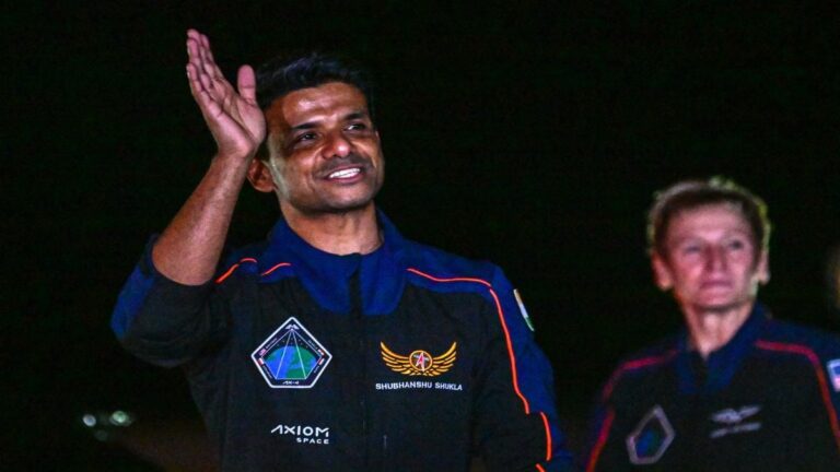 Why it will take 28 hours to reach ISS – Firstpost