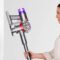 Best cordless vacuum cleaners of June 2025 with powerful suction and extended battery life