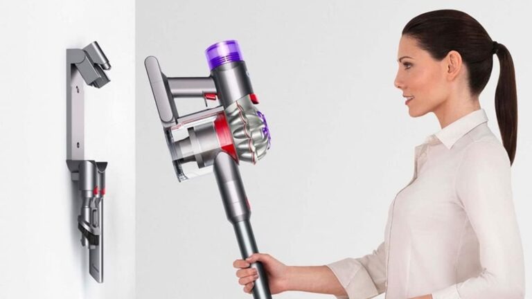 Best cordless vacuum cleaners of June 2025 with powerful suction and extended battery life