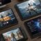 Top 10 gaming tablets in 2025 that every gamer should consider buying