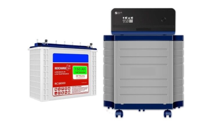 10 inverters with battery combo on great discounts shortlisted for you! Top picks from known brands to tackle power cuts
