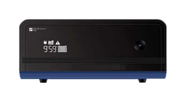Top 5 inverter for home in India (June 2025): Find the best options on Amazon from brands like Luminous, V-Guard, Genus