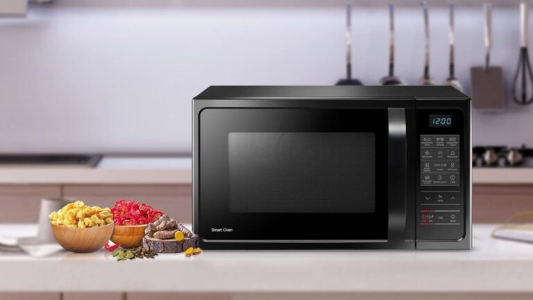 Smart microwaves decode: Expensive but are they worth buying?