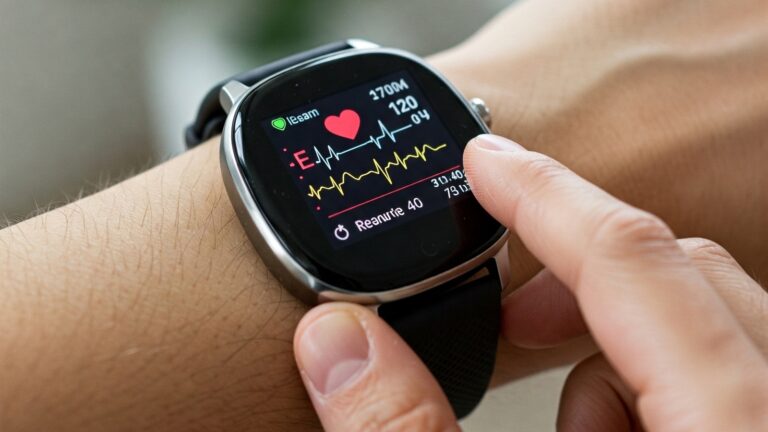 Premium smartwatches for men to check out in 2025 with standout looks and everyday smart features