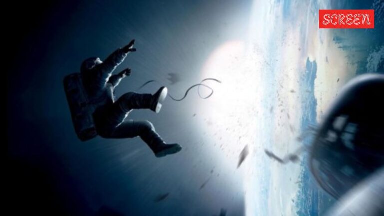 Top 10 space movies and shows to binge now as Axiom 4 makes history | Web-series News