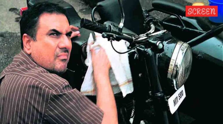 Bollywood’s foremost character actor was broke, in debt and ‘totally wiped out’; now his films have made Rs 4000 crore at the box office | Bollywood News