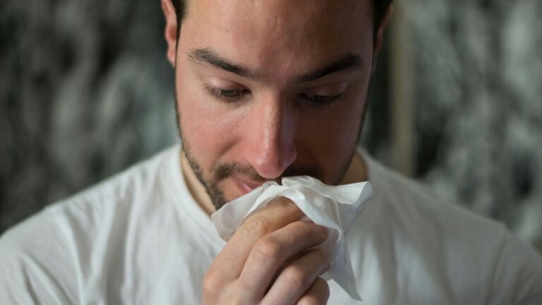 Next time you have sinus infections, your doctor might send in micro-robots instead of prescribing pills