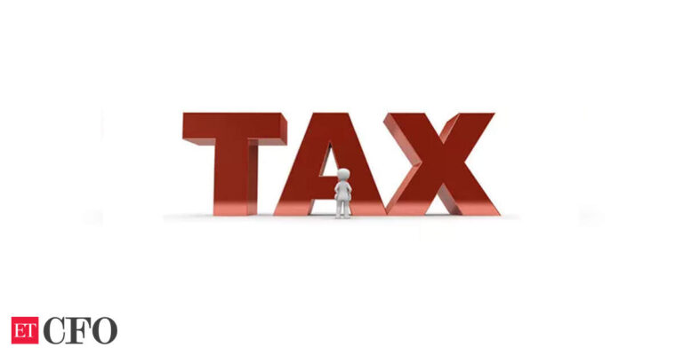 CBDT Chairman Orders Faceless Officers to Eliminate Irrelevant Tax Assessment Queries, ETCFO