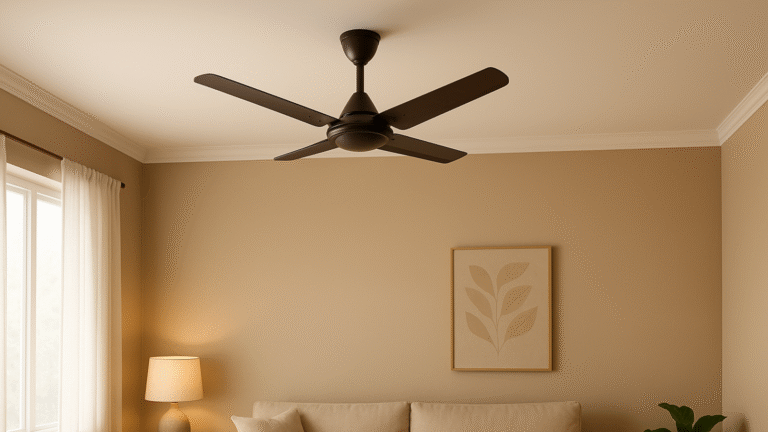 Smart cooling at best prices! Ceiling fans from Atomberg, Orient, Havells and more are now up to 60% off on Amazon