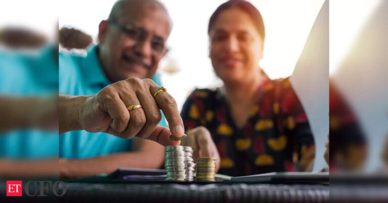 Centre plans first nationwide Household Income Survey in 2026; MoSPI sets up expert panel, ETCFO