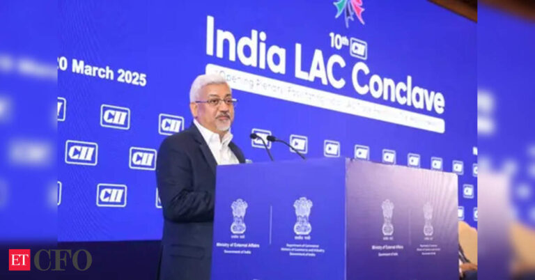 Commerce Ministry to meet stakeholders to assess impact of Iran-Israel conflict on India’s trade, ETCFO