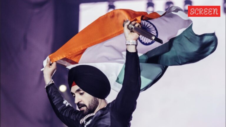 Javed Akhtar supports Sardaar Ji 3’s release amid controversy, Imtiaz Ali defends Diljit Dosanjh’s patriotism: ‘Indian producer would lose money, not Pakistani’ | Bollywood News