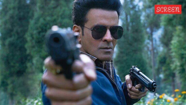 Manoj Bajpayee calls himself a ‘life and relationship counsellor’ in The Family Man Season 3 announcement video. Watch | Bollywood News
