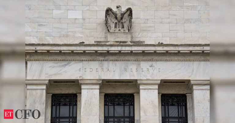 Federal Reserve Maintains Steady Interest Rates Amid Economic Uncertainties, ETCFO