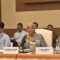 Finance minister asks I-T officers to proactively resolve taxpayer grievances, issue refunds on time, ETCFO