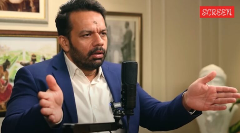 Gaurav Taneja, aka Flying Beast, questions mass-construction around Indian airports, says Air India 171 tragedy could’ve been averted even if there was jungle land | Bollywood News
