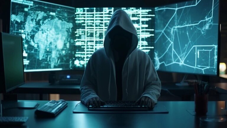 London hospital cyberattack: Report blames hackers for patient’s death