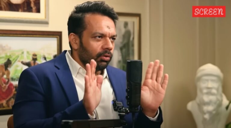 ‘Pilots are angry, ground staff is terrified’: ‘Flying Beast’ Gaurav Taneja says ‘sab kaand khulenge’ post Air India 171 crash, exposes aviation industry secrets | Bollywood News