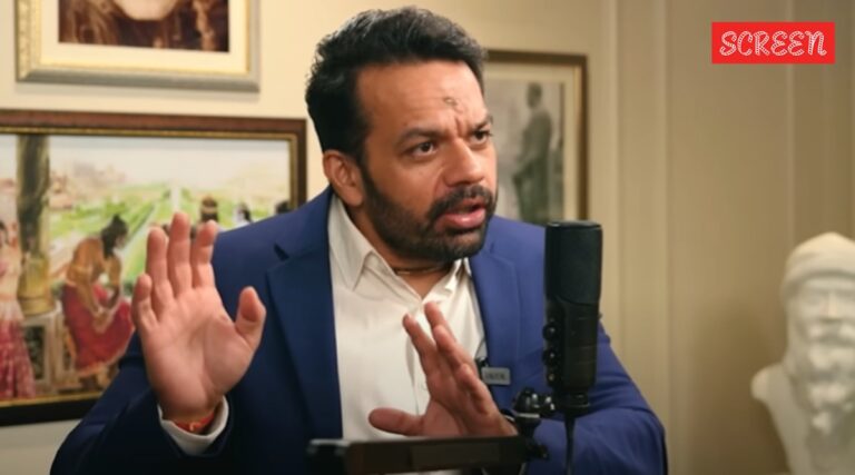 ‘Sending Air India 171 black boxes to America is shocking’: ‘Flying Beast’ Gaurav Taneja says ‘Boeing has power’, highlights conflict of interest | Bollywood News