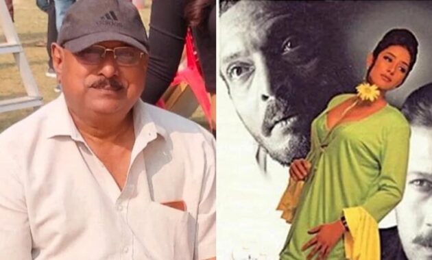 Nana Patekar’s ‘Agni Sakshi’ director Partho Ghosh passes away at 75 after a heart attack – Firstpost