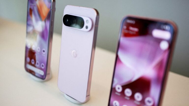 Why did Japan ban Google’s Pixel 7 phones? Could more models follow? – Firstpost