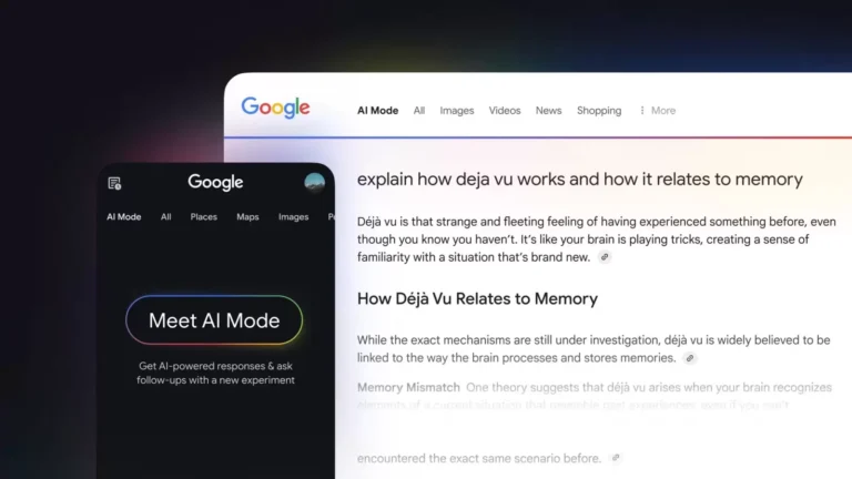 Google AI Mode launched for Search in India: Here’s what it can do for you