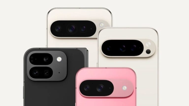 Pixel 10 may get a battery upgrade, but the camera could divide users, report hints