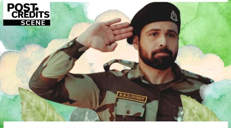 Ground Zero: Hatemongering comes so naturally to Bollywood that it can’t make an antiwar movie even when it tries; Emraan Hashmi’s film is proof | Bollywood News