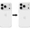 iPhone 17 Pro leak hints at Apple logo shift and major camera design overhaul