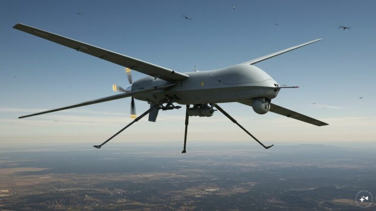 What we know about China’s mosquito-sized drone that could change warfare – Firstpost