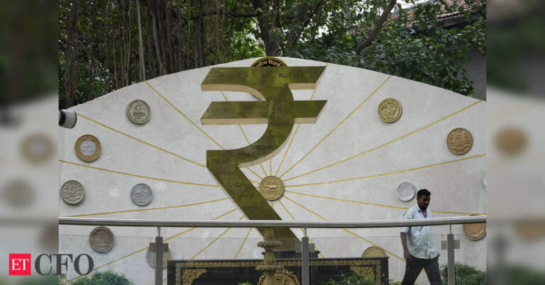 India central bank withdrawing surplus funds will dampen money market’s mood, ETCFO