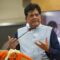 India on track to become $5 trillion economy in next 3 years: Piyush Goyal, ETCFO